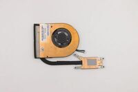 Lenovo - Heatsink module for AMD UMA