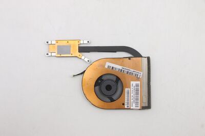 Lenovo - AMD UMA heatsink with fan for