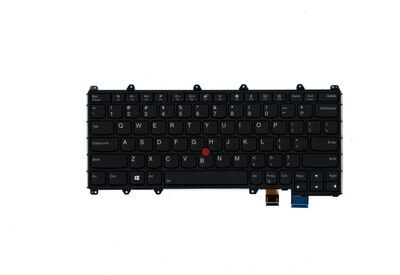 Lenovo - NB KBD KB BKLK US English