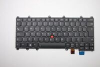 Lenovo - Keyboard KB BLK