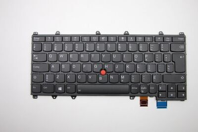 Lenovo - Keyboard KB BLK