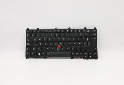Lenovo - Keyboard KB BLK Sunrex LA