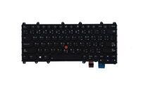 Lenovo - Keyboard KB BLK Sunrex Arabic