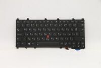Lenovo - Keyboard KB BLK Sunrex