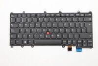 Lenovo - Keyboard KB BLK Sunrex Spanish
