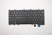 Lenovo - Keyboard KB BLK Sunrex Greek