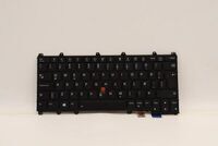 Lenovo - Keyboard KB BLK Sunrex