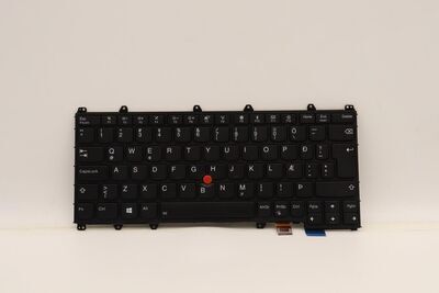 Lenovo - Keyboard KB BLK Sunrex