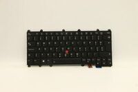 Lenovo - NB KBD KB BKLK SL