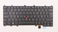 Lenovo - Keyboard SE FI