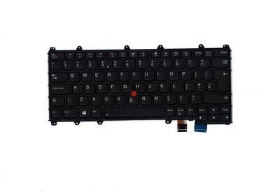 Lenovo - NB KBD KB BKLK GB