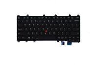 Lenovo - Lenovo KB BLK Sunrex Indian