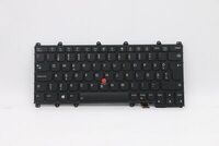 Lenovo - Keyboard KB BLK Sunrex