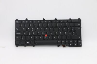 Lenovo - Keyboard KB BLK Sunrex