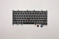 Lenovo - Keyboard KB SLV Sunrex US