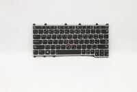 Lenovo - Keyboard KB SLV Sunrex Arabic