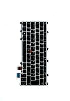 Lenovo - Keyboard KB SLV Sunrex Danish