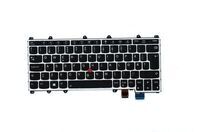 Lenovo - Keyboard KB SLV Sunrex