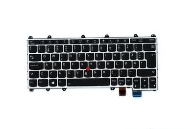Lenovo - Keyboard KB SLV Sunrex