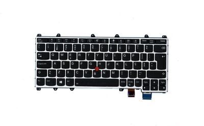 Lenovo - Keyboard KB SLV Sunrex