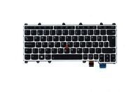 Lenovo - Keyboard KB SLV Sunrex