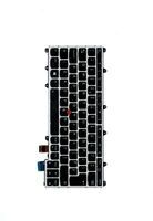 Lenovo - Keyboard KB SLV Sunrex UK