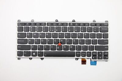 Lenovo - Keyboard KB