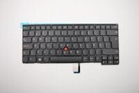 Lenovo - Keyboard (DANISH)