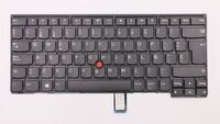 Lenovo - Keyboard ES