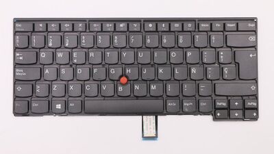 Lenovo - Keyboard ES