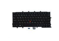 Lenovo - Keyboard BL CHY Russian