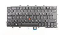 Lenovo - Keyboard KBD N BL CHY UK