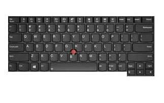 Lenovo - Keyboard (ITALIAN)