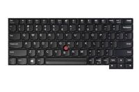 Lenovo - Keyboard KBD BL CHY Italian