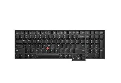 Lenovo - Keyboard Tachi BL KBD SE CHY