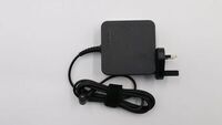 Lenovo - 65W AC adapter for Lenovo