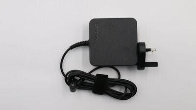 Lenovo - 65W AC adapter for Lenovo
