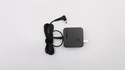 Lenovo - 45W AC power adapter for