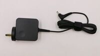 Lenovo - 20V 2.2A AC adapter for