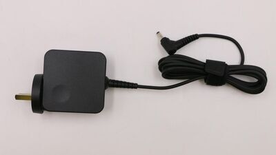 Lenovo - 20V 2.2A AC adapter for