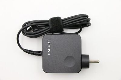 Lenovo - 20V 2.2A AC adapter for