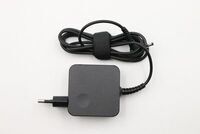Lenovo - 45W AC adapter with 20V