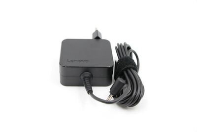 Lenovo - UK plug 65W AC ADAPTER