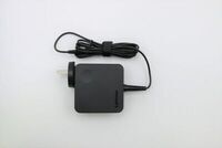 Lenovo - 65W AC adapter for Lenovo