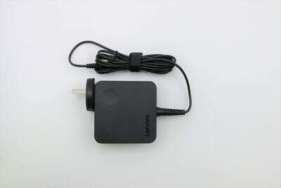 Lenovo - 65W AC adapter for Lenovo