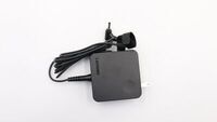 Lenovo - 65W USB-C AC adapter for