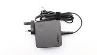 Lenovo - 65W AC adapter for notebooks,