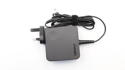 Lenovo - 65W AC adapter for notebooks,