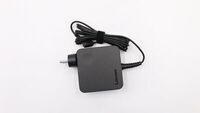 Lenovo - 65W AC adapter for Lenovo