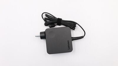 Lenovo - 65W AC adapter for Lenovo